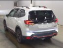 2019 Subaru Forester SK9 thumbnail