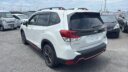 2019 Subaru Forester SK9 thumbnail