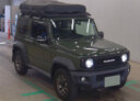 2020 Suzuki Jimny thumbnail