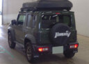 2020 Suzuki Jimny thumbnail