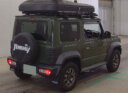 2020 Suzuki Jimny thumbnail