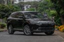 2019 Toyota Harrier thumbnail