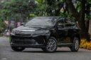 2019 Toyota Harrier thumbnail