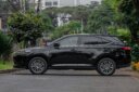2019 Toyota Harrier thumbnail