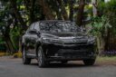 2019 Toyota Harrier thumbnail