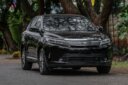 2019 Toyota Harrier thumbnail