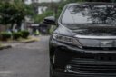 2019 Toyota Harrier thumbnail