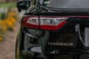 2019 Toyota Harrier thumbnail
