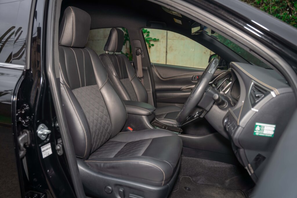 2019 Toyota Harrier