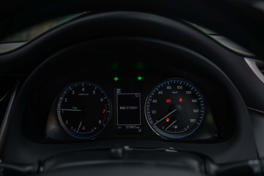2019 Toyota Harrier