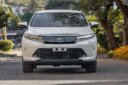 2019 Toyota Harrier thumbnail