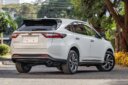 2019 Toyota Harrier thumbnail