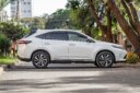 2019 Toyota Harrier thumbnail