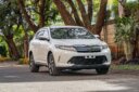 2019 Toyota Harrier thumbnail