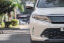 2019 Toyota Harrier thumbnail