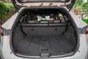 2019 Toyota Harrier thumbnail