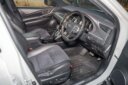 2019 Toyota Harrier thumbnail