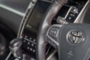 2019 Toyota Harrier thumbnail