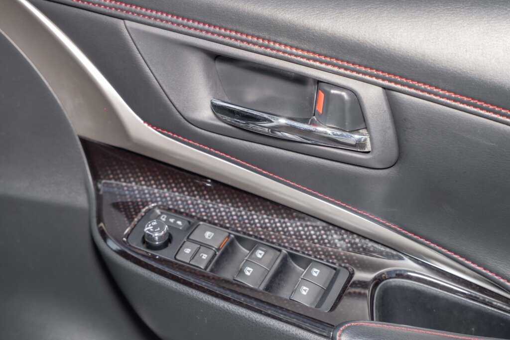 2019 Toyota Harrier