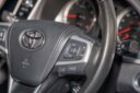 2019 Toyota Harrier thumbnail