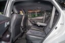 2019 Toyota Harrier thumbnail