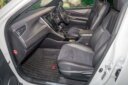 2019 Toyota Harrier thumbnail