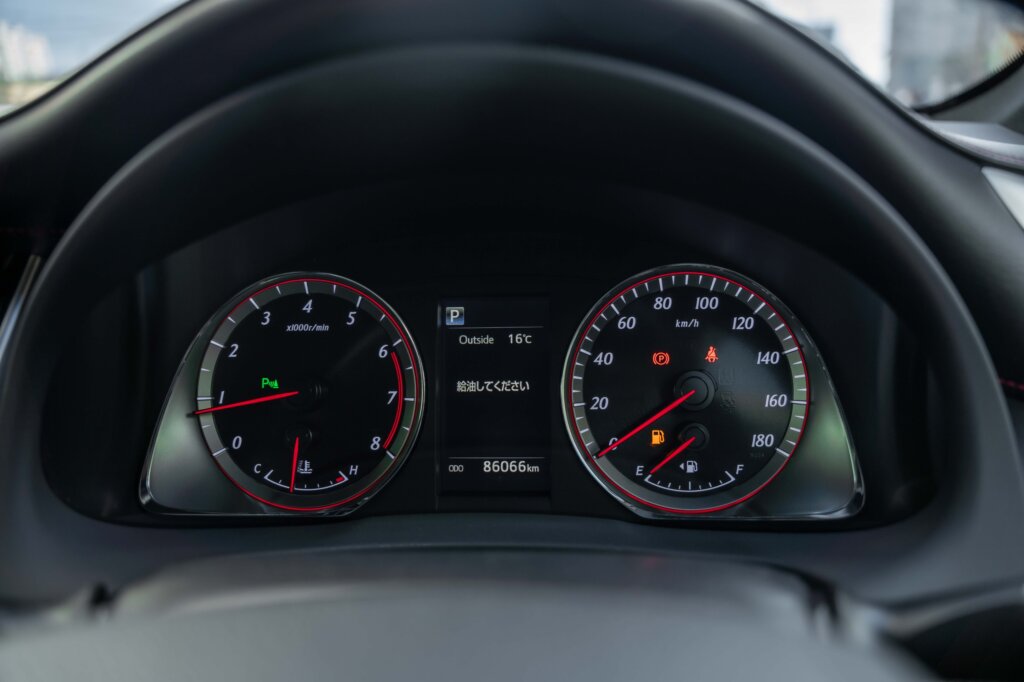 2019 Toyota Harrier