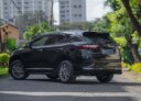 2019 Toyota Harrier thumbnail