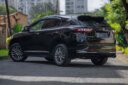 2019 Toyota Harrier thumbnail
