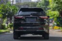 2019 Toyota Harrier thumbnail