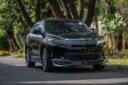 2019 Toyota Harrier thumbnail