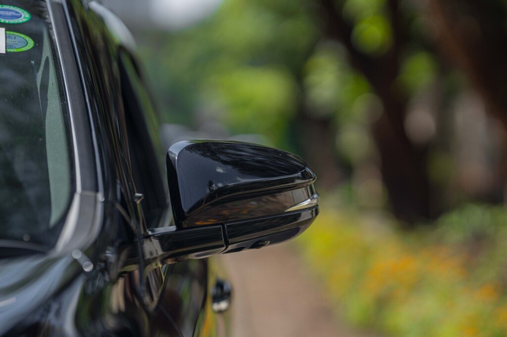2019 Toyota Harrier
