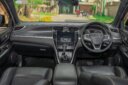 2019 Toyota Harrier thumbnail