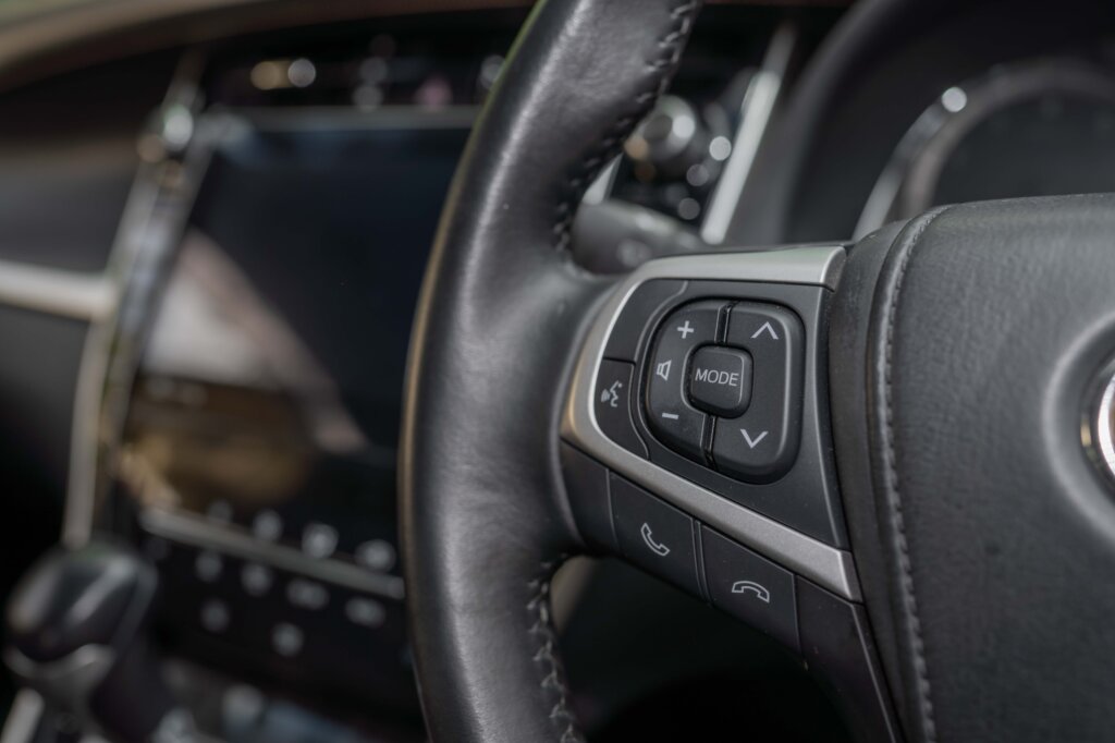 2019 Toyota Harrier