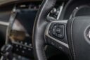 2019 Toyota Harrier thumbnail