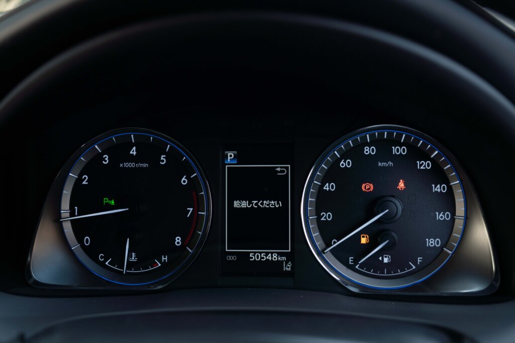 2019 Toyota Harrier