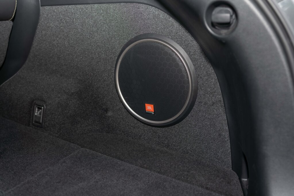 2019 Toyota Harrier