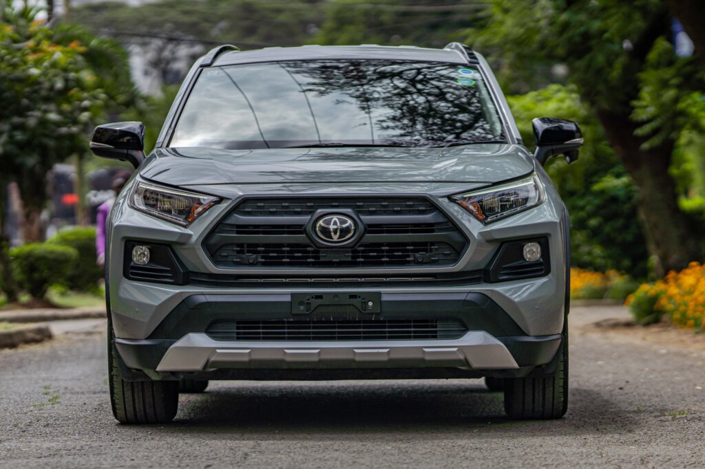 2019 Toyota RAV-4