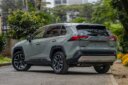 2019 Toyota RAV-4 thumbnail