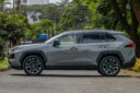 2019 Toyota RAV-4 thumbnail