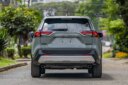 2019 Toyota RAV-4 thumbnail