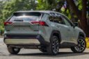 2019 Toyota RAV-4 thumbnail