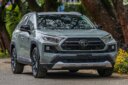 2019 Toyota RAV-4 thumbnail