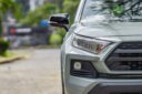 2019 Toyota RAV-4 thumbnail