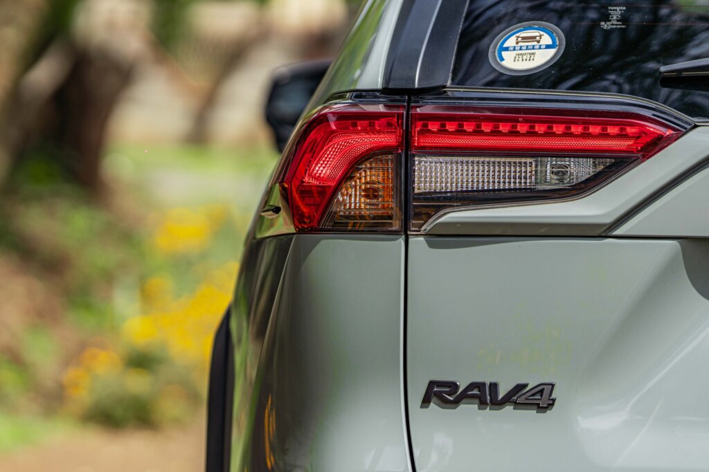 2019 Toyota RAV-4