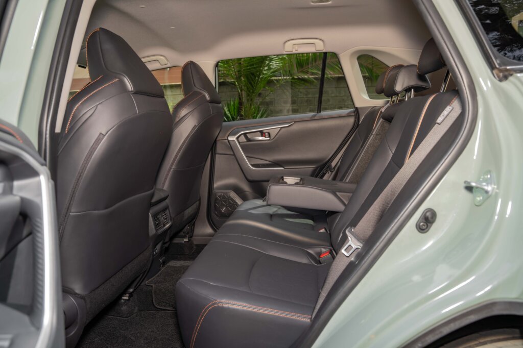 2019 Toyota RAV-4
