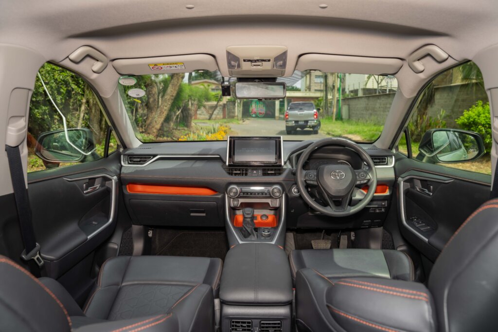 2019 Toyota RAV-4