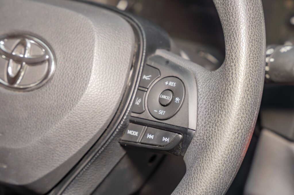 2019 Toyota RAV-4