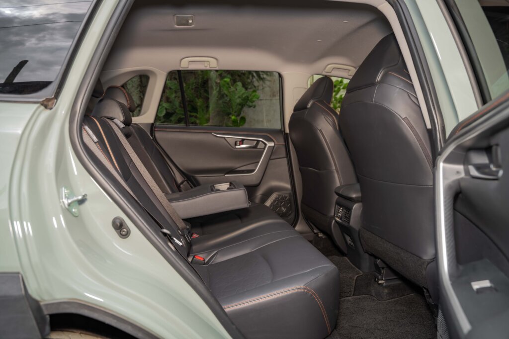 2019 Toyota RAV-4