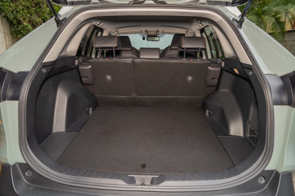 2019 Toyota RAV-4